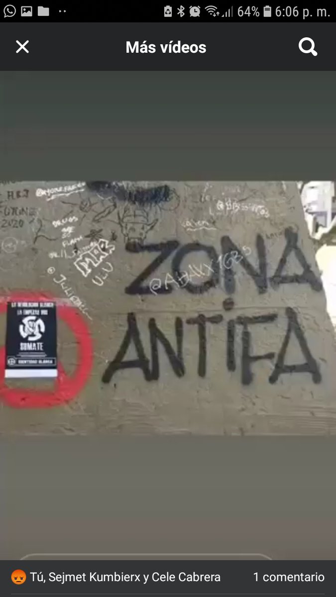 documental_el's tweet photo. Denunciamos el intento de organización de grupos autodenominados fascistas en Mar del Plata. Alertamos sobre la importancia de estar organizadxs frente a estos grupos reaccionarios. https://t.co/zx8XTwShIw