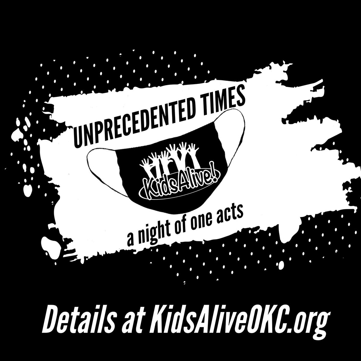 KidsAlive! tweet media