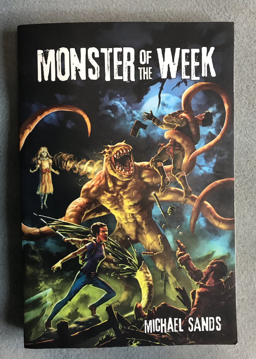 LangGamers's tweet photo. (Sneak peak: It's going to involve this book!) https://t.co/Uc9sMyDF4q