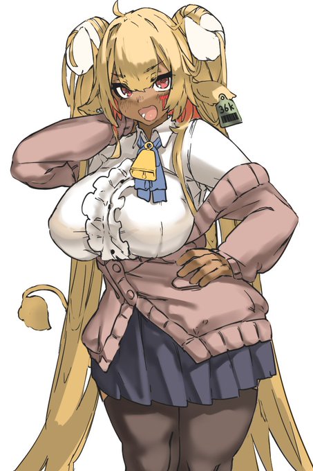 JKミルカちゃま 