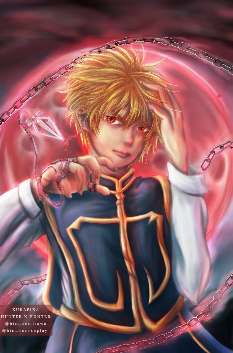 Himasou Remember My Kurapika Lineart He S Now Digital I M Finally Done With My Kurapika Wallpaper Project Drawing Ibispaint Digiart Fanart Kurapika Hunterhunter Hunterxhunter Kurapikaart Kurapikakurta Kurapikafanart ハンター