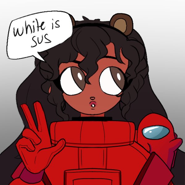 Among Us - Avatar｜Picrew