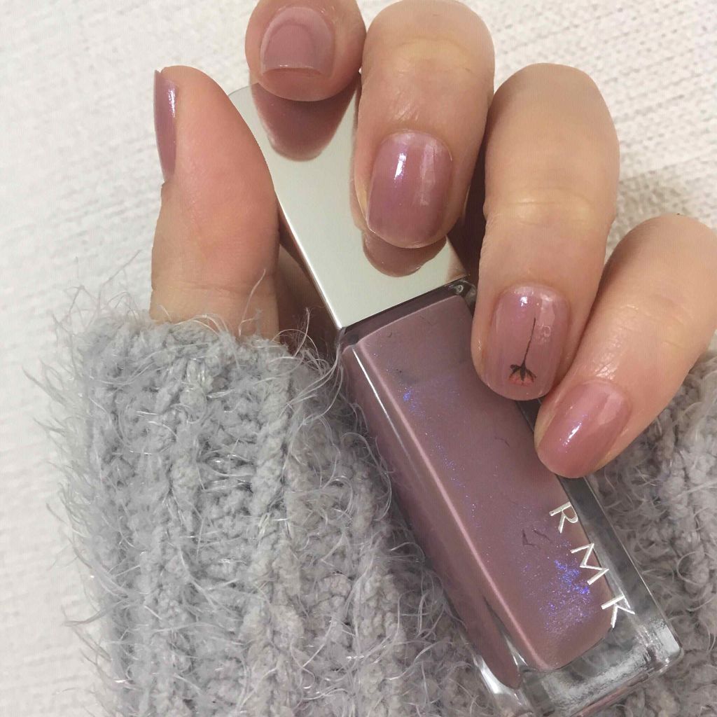 デパコスネイル