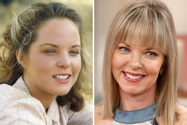 Happy 58th birthday to Melissa Sue Anderson, who played Mary Ingalls on  Little House in the Prairie!