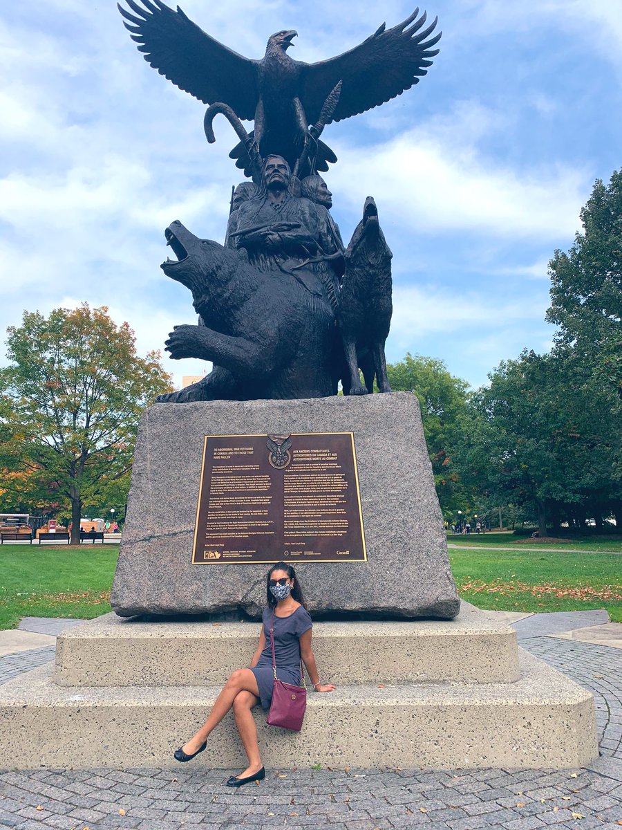 IzabelE_RECE's tweet photo. Scavenger hunt around downtown Ottawa for PED3150 turned into a family affair with both my parents. Taking advantage of the beautiful weather! Thank you @jennrottmann #TeacherEd #LearningOurHistory https://t.co/50JANaWDcY