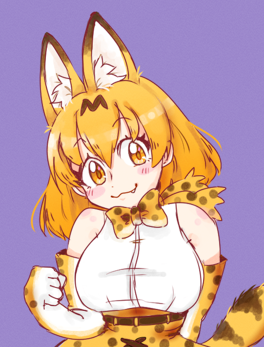 yuu_naisan's tweet photo. some frendos :^) #kemonofriends #けものフレンズ https://t.co/Ao6ggj6hS6
