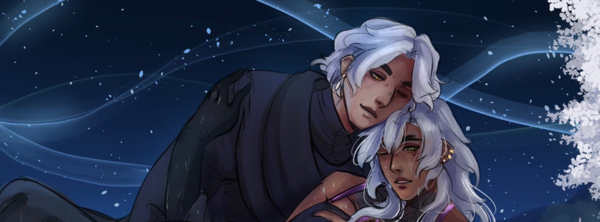 Rune Azure Lotus 5 3 Spoilers Maybe Preview Of This Month S Patreon Only Pinup With Azem And Hades Sometimes You Gotta Yoink Your Idiot Sun Out Of The