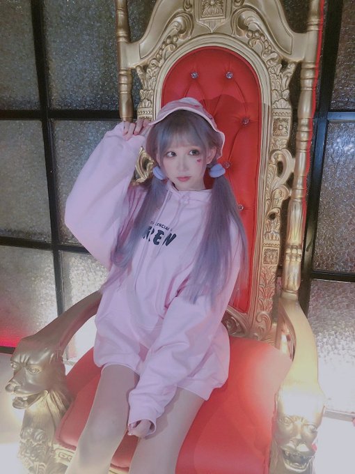 Twitterのコスプレ画像5