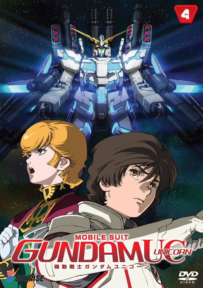 Mobile Suit Gundam Unicorn