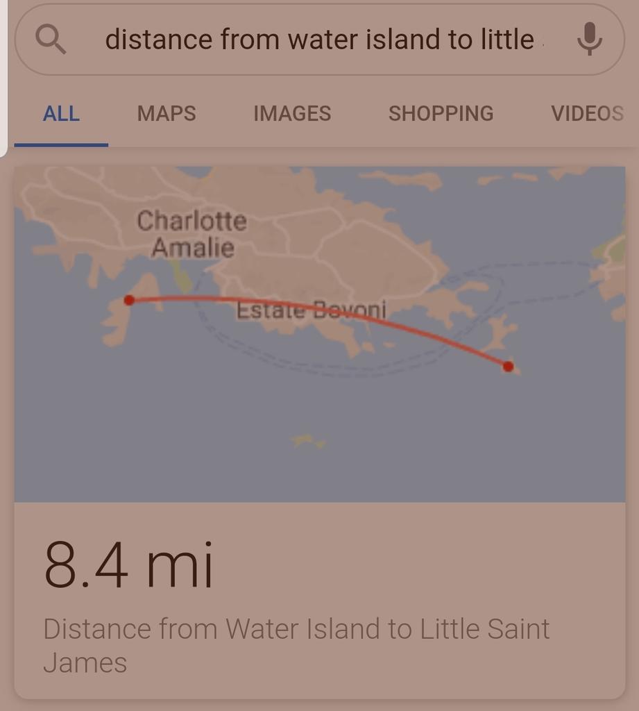 @AmethystNancy @ThinkinItThruQ @traveling_horse @VincentCrypt46 @luismen1991 @drawandstrike @ETheFriend Huh. So Biden's lobbyist relative owned land on Water Island, less than 10 miles away from #Epstein's island. Water Island used to be a submarine base. And Ghislaine Maxwell owns a sub company. What are the chances they all knew each other? The more you know.