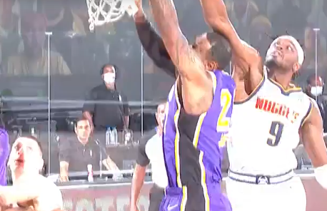 G_d_P_'s tweet photo. @LakersReporter #properchannel https://t.co/hggyLYtkgX