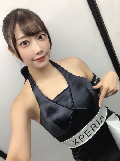 コスプレイヤー西井綾音のTwitter画像41