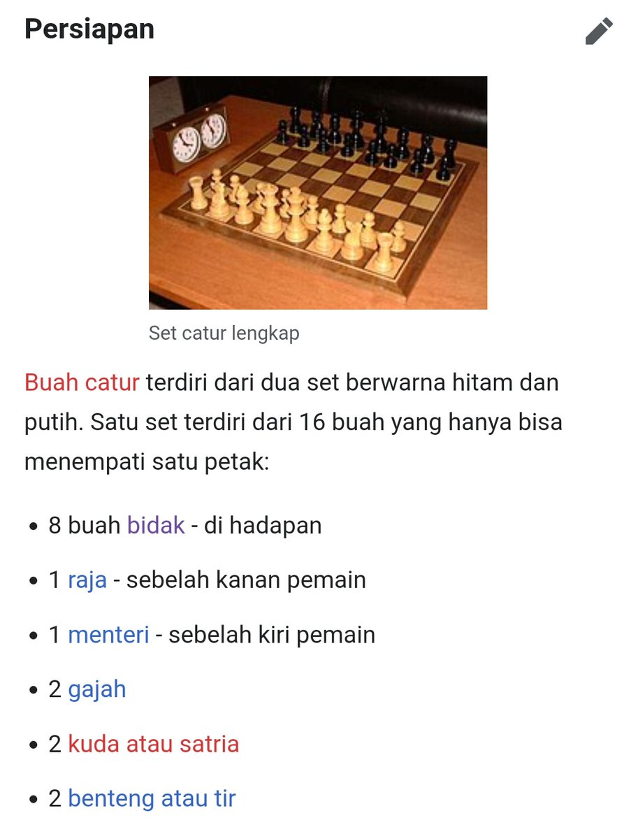 تويتر Rafflesia Tiomanensis على تويتر Ada Juga Queen Ratu Pawn Askar Rook Kota Rasanya Istilah Istilah Ini Lebih Baharu Kerana Pengaruh Bahasa Inggeris Queen Ratu Permaisuri Aku تويتر Rafflesia Tiomanensis على تويتر Ada Juga Queen Ratu Pawn Askar Rook Kota Rasanya Istilah Istilah Ini Lebih Baharu Kerana Pengaruh Bahasa Inggeris Queen Ratu Permaisuri Aku