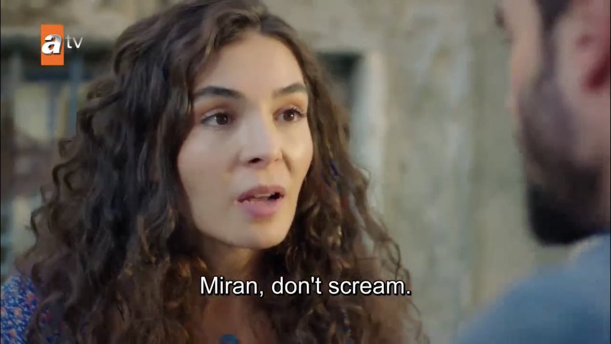 i cannot take him seriously when he’s like this ajsjjsjsjsjjd  #Hercai  #ReyMir