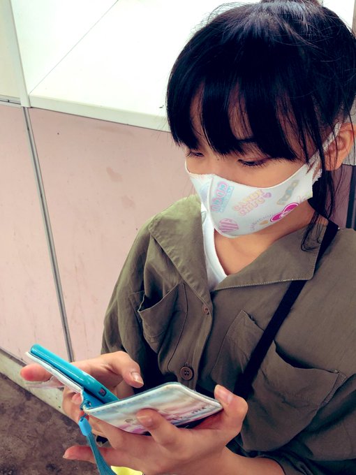 Twitterのコスプレ画像11