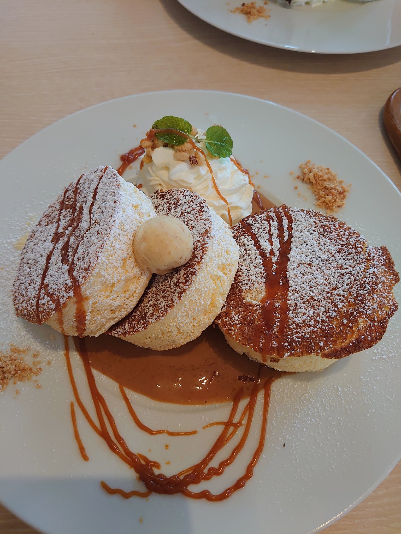 まっ 私の精一杯の女子力 女子力が食べ物の写真とかカナスィ T Co H7b306nq2n Twitter