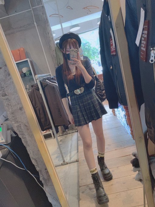 コスプレイヤー楪のTwitter画像48