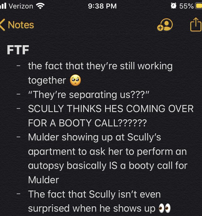 I’m gonna do more specific commentary later but for rn my notes have DEVOLVED: