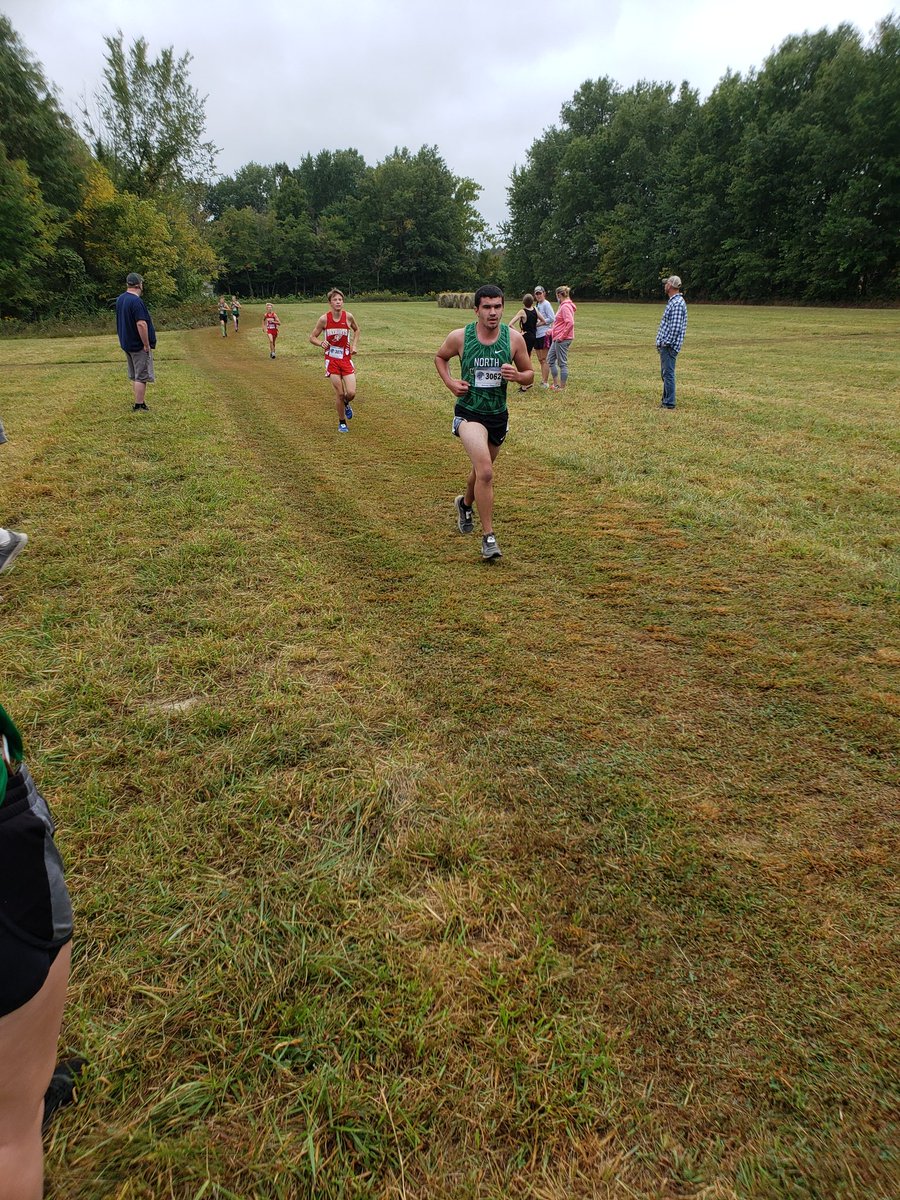 NorthCentralXC's tweet photo. Next week is our conference meet...at Shakamak...for the 3rd week in a row! https://t.co/ovS2eIBvxg