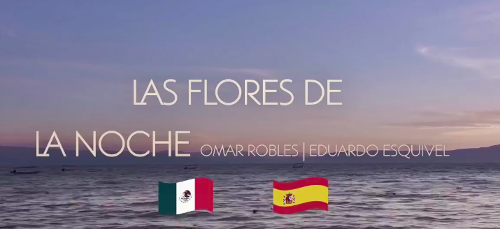 giffmx's tweet photo. El ganador de Mejor Largometraje Documental Mexicano es @floresdelanoche "Las flores de la noche" de Omar Robles y Eduardo Esquivel! #GIFF2020 https://t.co/7sIt8q1sB1