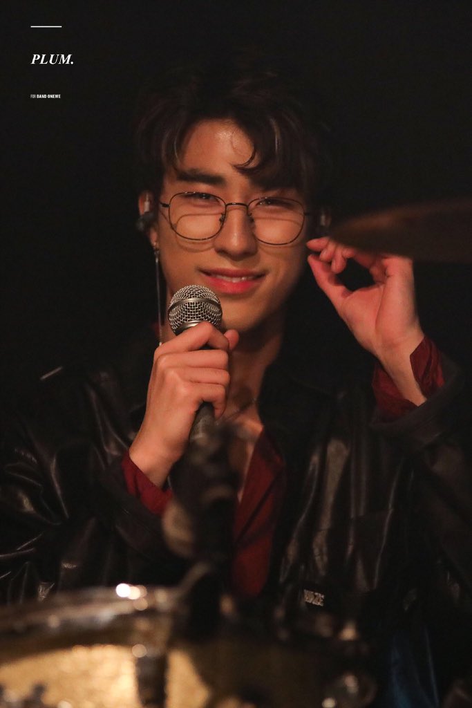 obviously we have to start with his most iconic look