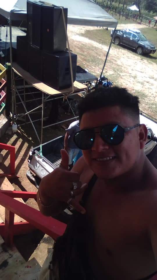 FajardoAlvarad2's tweet photo. ✌️✌️✌️✌️✌️✌️✌️ https://t.co/qmdFUBC2XW