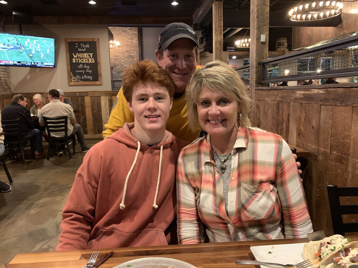 Tim Ahcan tweet media