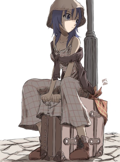 山郷あゆみのtwitterイラスト検索結果