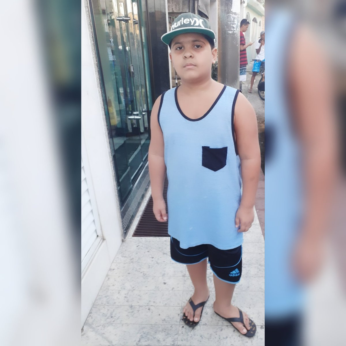 izabelavh's tweet photo. Meus meninos, meus gigantes , amo vocês meus homenzinhos 😍🙏🙌👬🐻🦁💙💚 https://t.co/CI60EQ3vFk