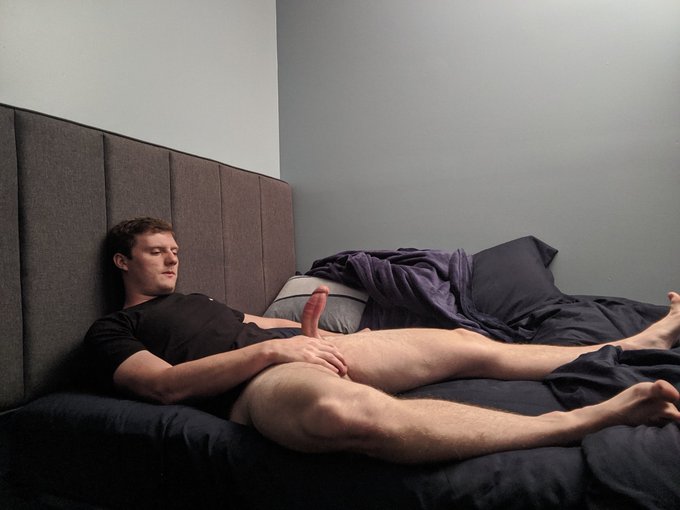 My hands start to wander at night 😋 #dick #cock https://t.co/FkYGx8VXDF<a href="/tag/dick"class="tags">#dick</a><a href="/tag/cock"class="tags">#cock</a>