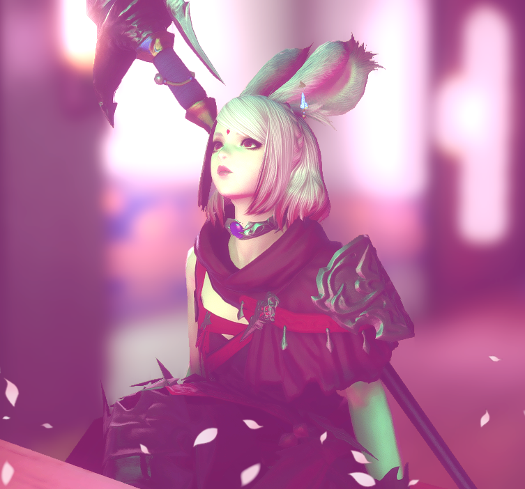 burst_strike's tweet photo. Lilith in light/day mode... #ffxiv #ff14 #lilithkindred #gpose #GShade #daymode #lightmode https://t.co/5GOshEfjG4