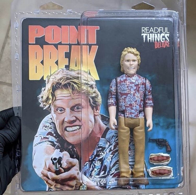 Gary Busey Point Break