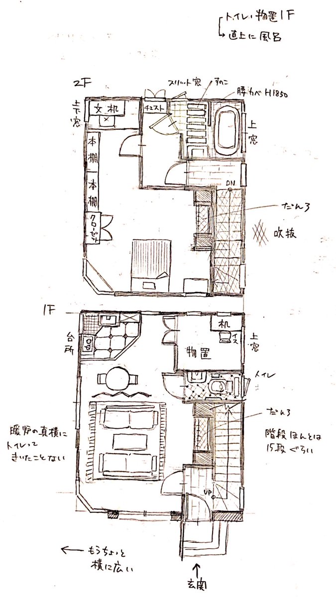 もう画力とか考えずに描きたいもの描こ…ってなってる最近。線画が以前よりラフになってきてる 