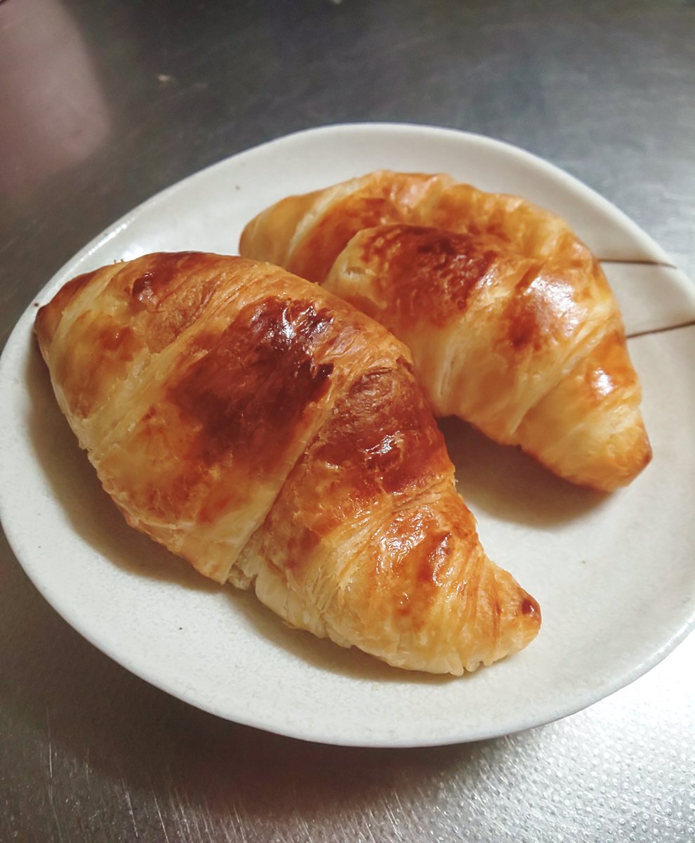 Avainsana 冷凍クロワッサン Twitterissa Avainsana 冷凍クロワッサン Twitterissa