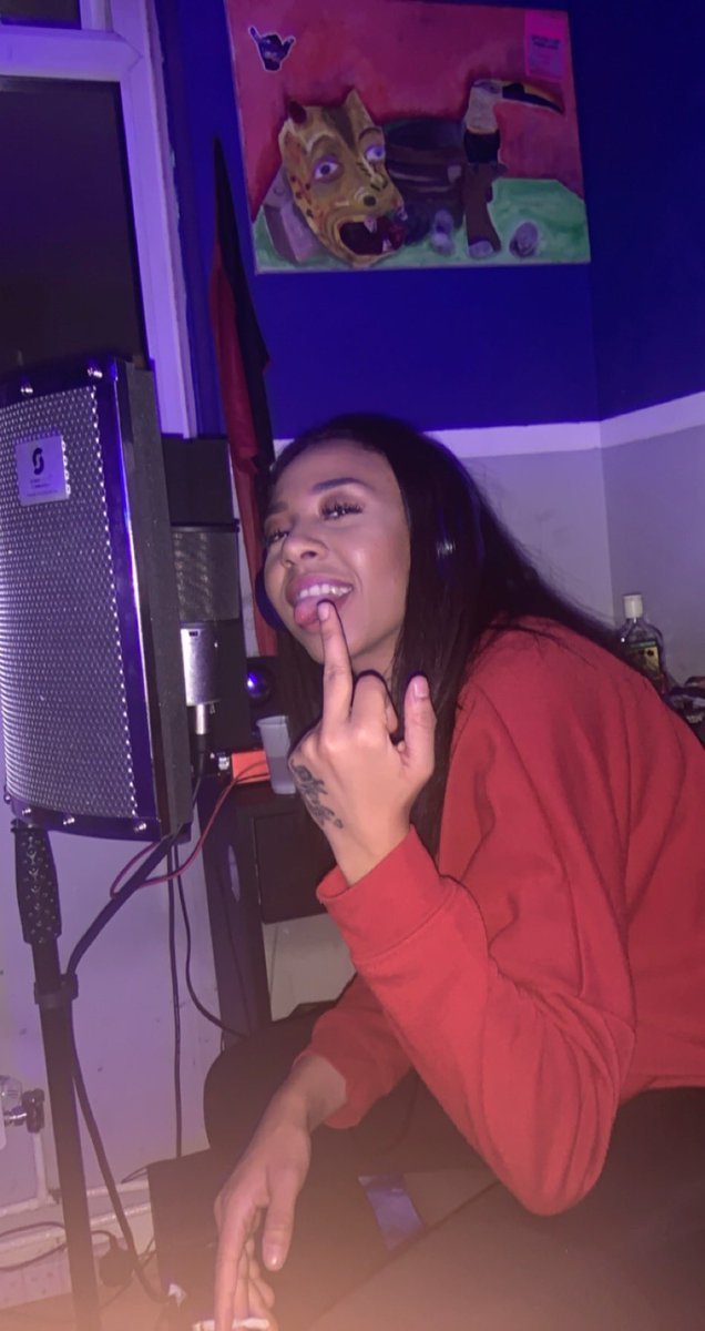 LingLdn's tweet photo. 🖕🏼 https://t.co/uCJoZ3Tv49
