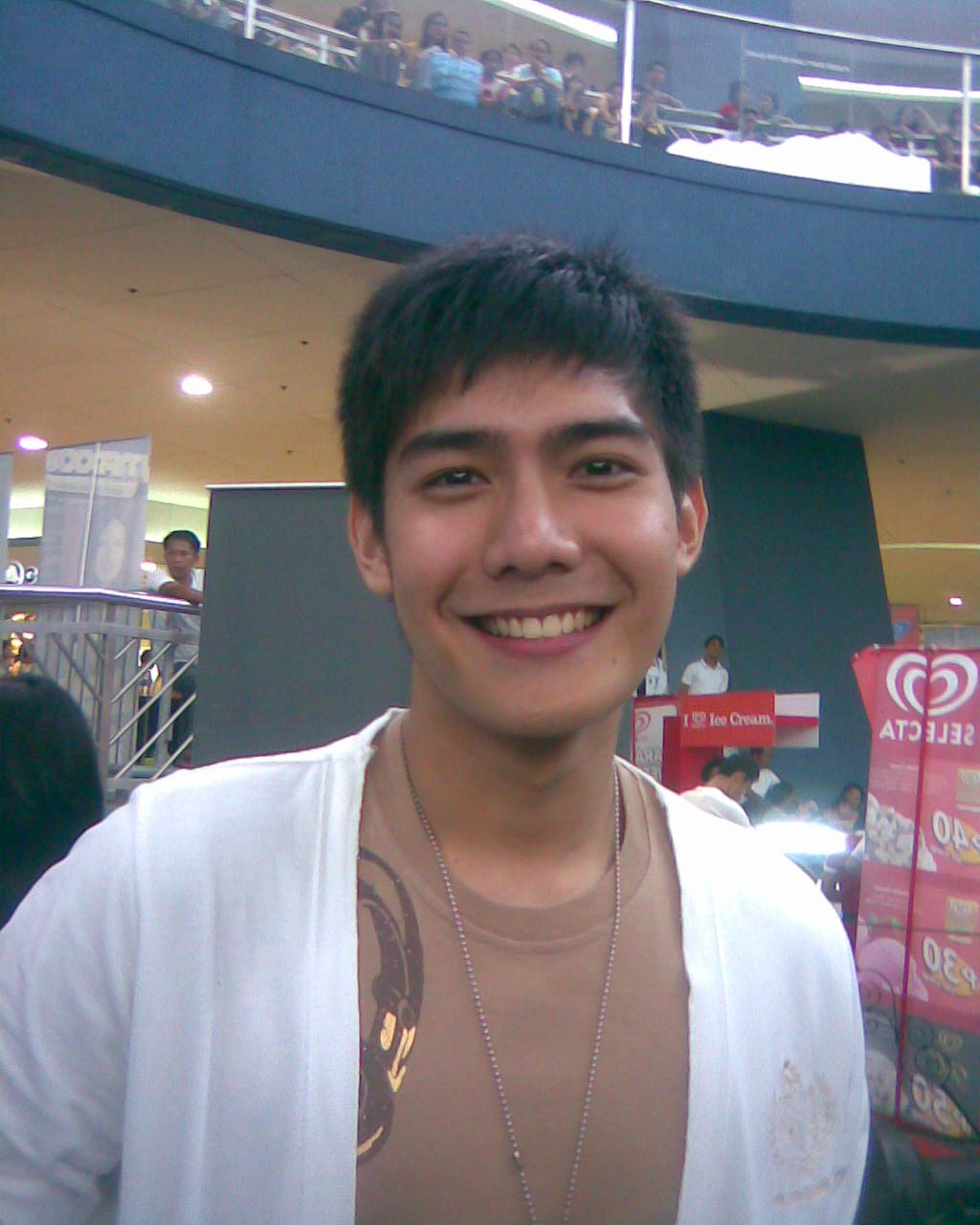  Happy Birthday Robi Domingo 