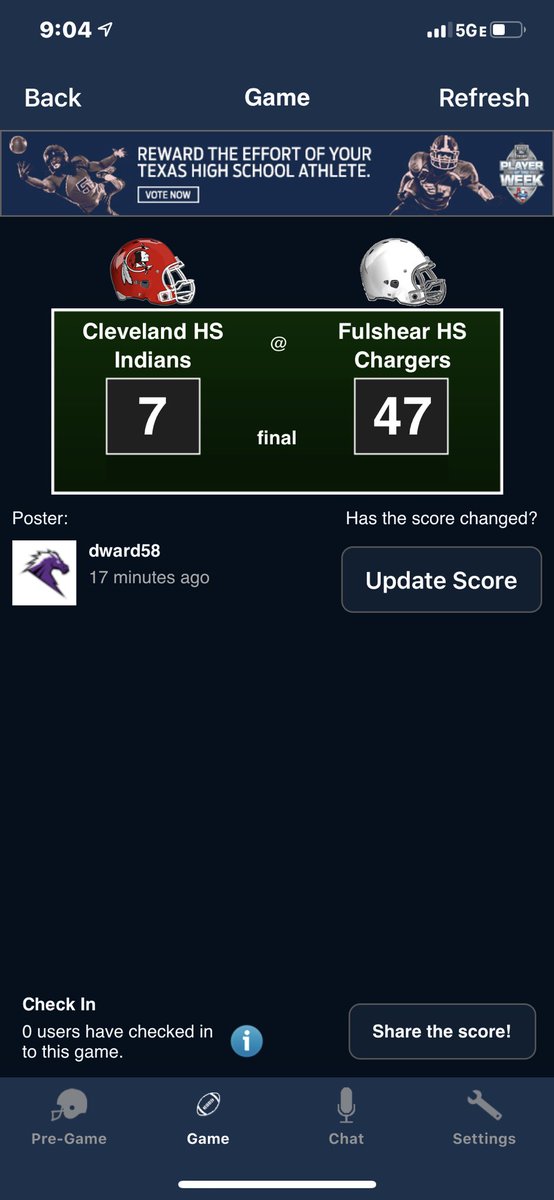 MullisStrength's tweet photo. 1-0!! Let’s Go! 💪💪#westsidework https://t.co/OTjawSjoAr