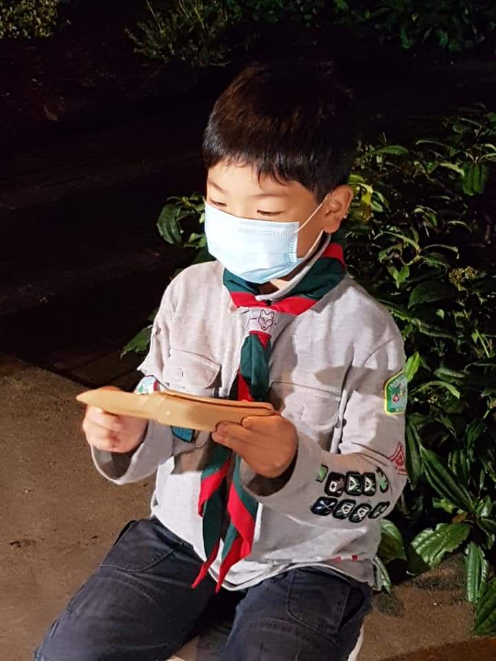 1stHaney's tweet image. This week our #Cub Packs started their knife training. It's great to be back to in-person #scouting! @scoutscanada #safescouting #scoutsdostuff #scouts