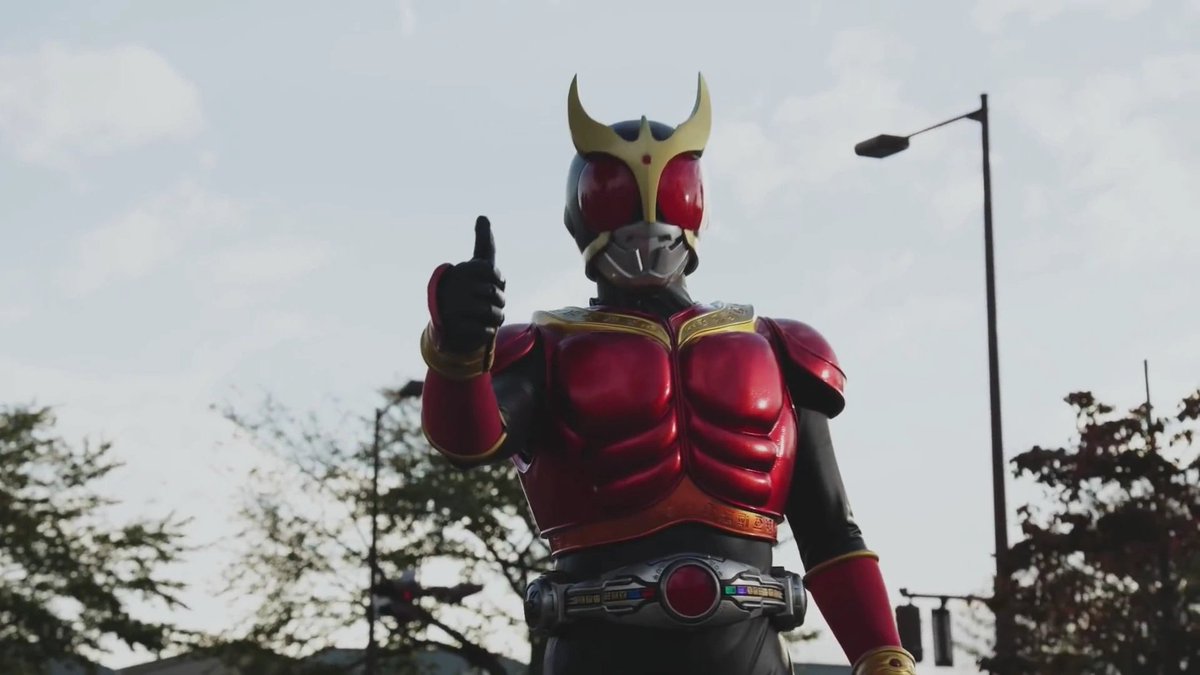 As promised here's a long thread of all of Kuuga's concept art and my opinions on themKind of interesting since some of this stuff just simply carries on to Agito while there are other concepts that can go as far as into Ex-aid