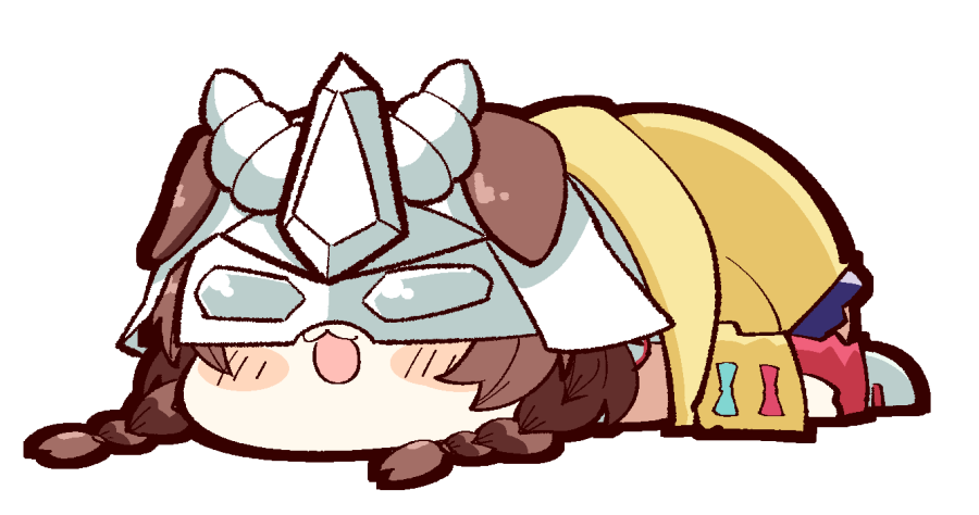 認めたくないものだな のイラスト マンガ作品 9 件 Twoucan