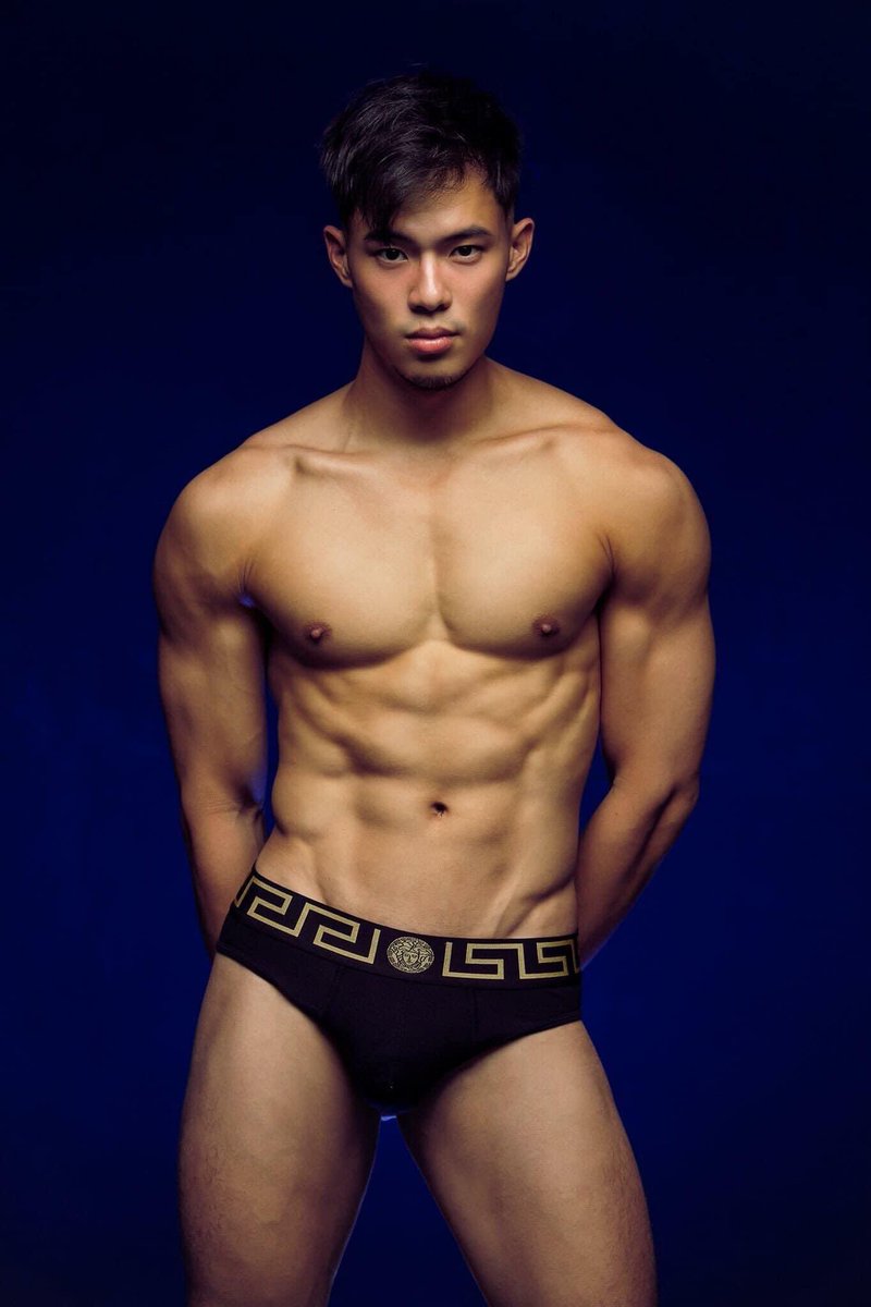 Gwapong #Pinoy #model #BenchBody #Bench #HotPinoy #Vicfabe #Vicfabescandal ...