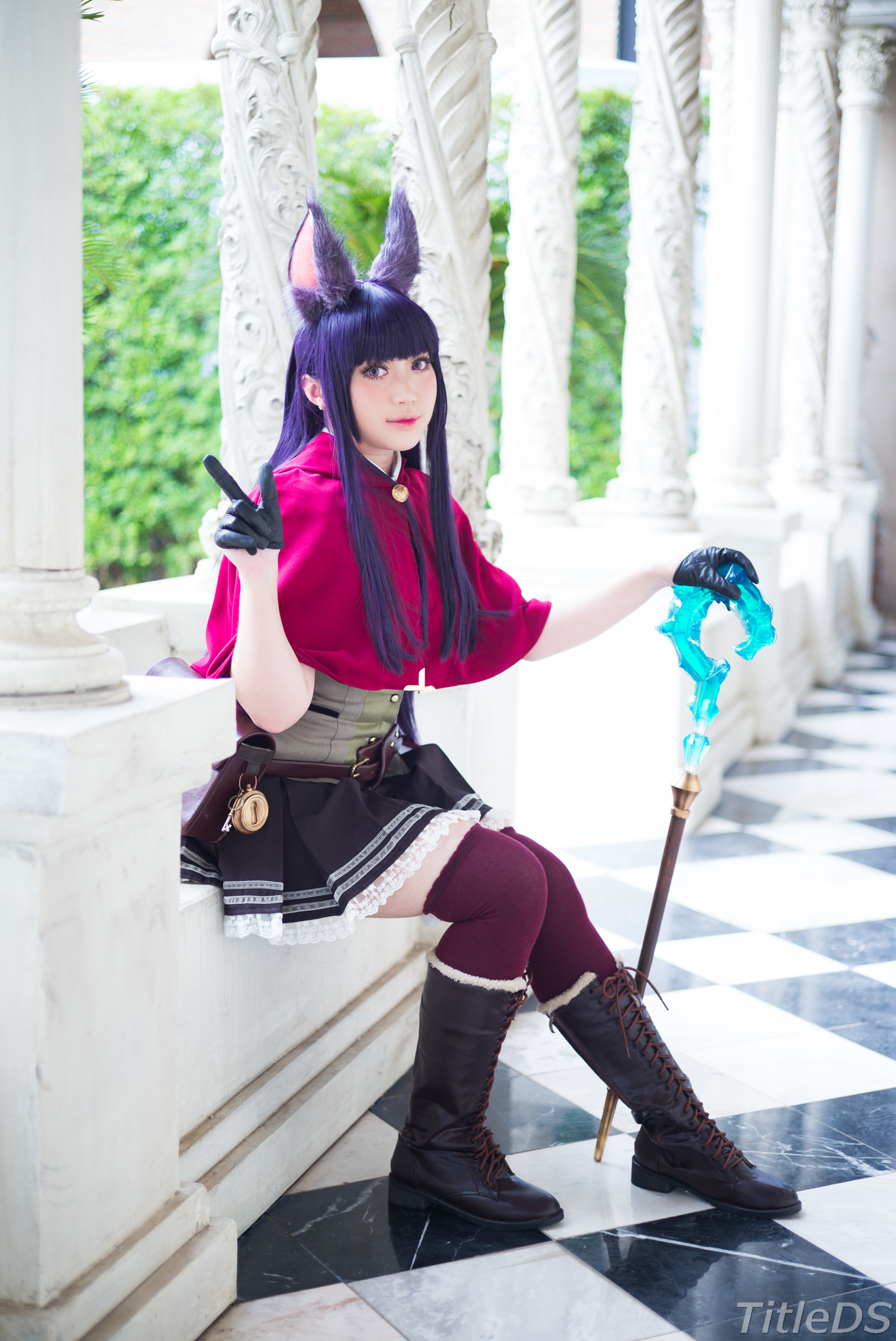 白雪みみ❄ on X: 