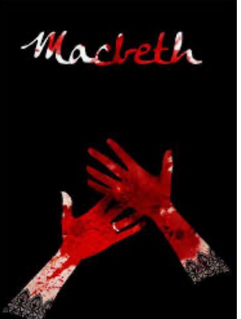 what does blood symbolize in macbeth