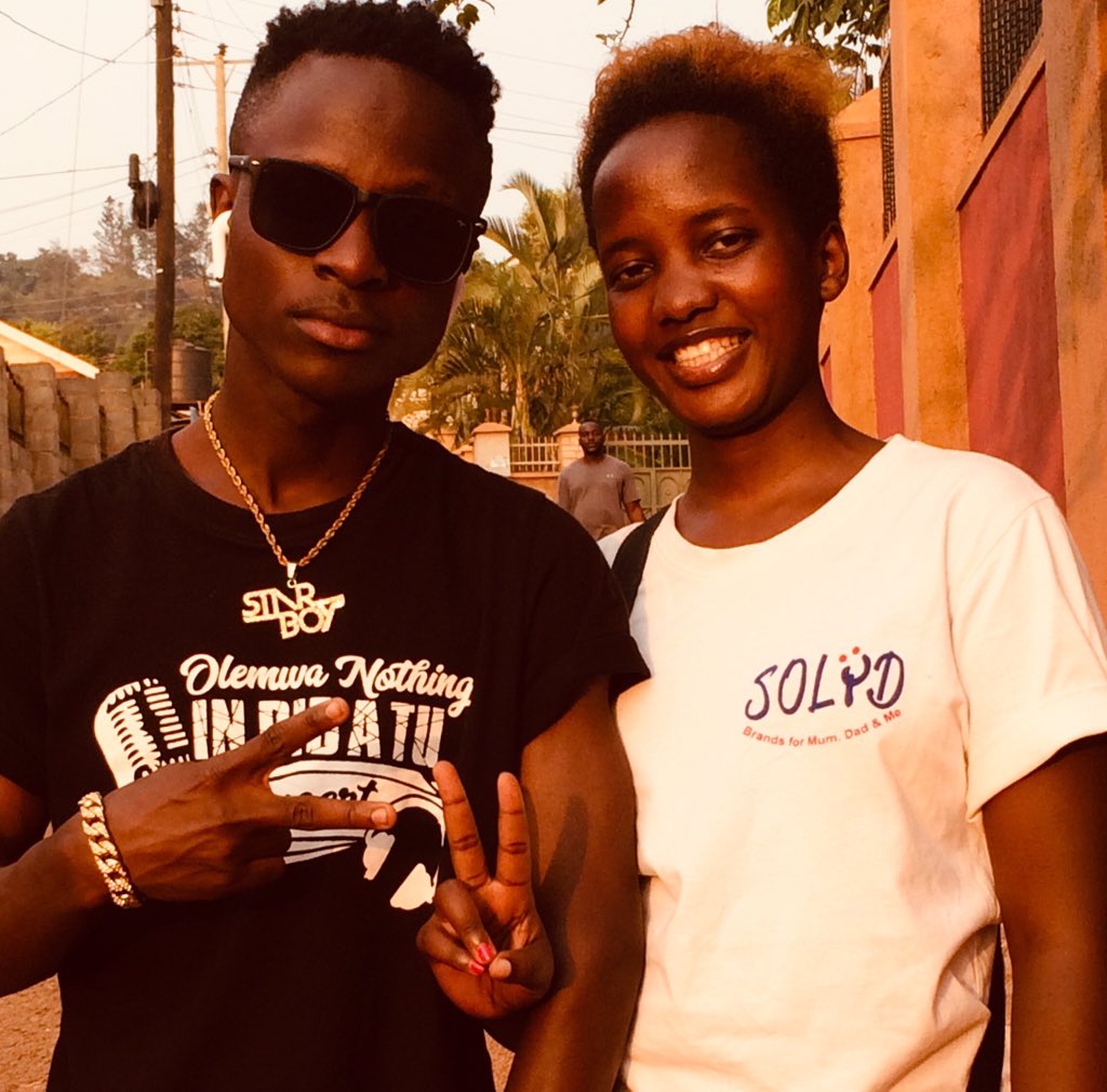 lizzylucky1's tweet photo. #Smilingmachine π The person beside me is the best gospel promoter call him @DezaPrayerz @promotionstill follow him on all social media platforms π₯° https://t.co/XdwiKz0WWM