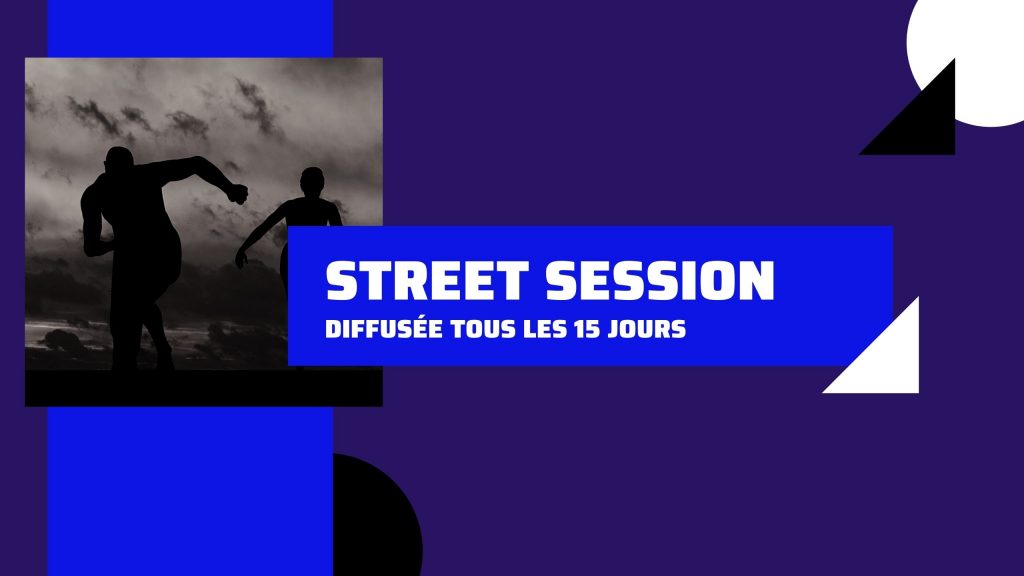 TC13Radio's tweet image. [🎙️] #StreetSession

Toute nouvelle émission ce dimanche à 17h !
Pendant une ½ heure, découvrez le premier épisode (#Podcast) d'une longue série radio sur le street workout !
Un nouvel épisode en ligne chaque 15 jours sur #TC13Radio et #SoundCloud !

➡️ tc13.fr/nous-ecouter 🎶