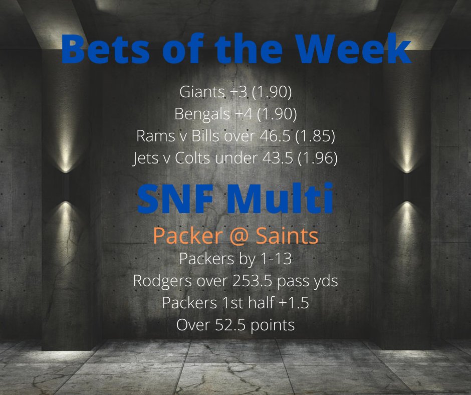 TheVault_Studio's tweet photo. No video this week but don't fear, Chippa still has his bets of the week!

3-4 last week so make sure you get onboard!

Always gamble responsibly!

Thanks to our sponsors @breakingozmemorabilia! https://t.co/HGkqHkcQXz