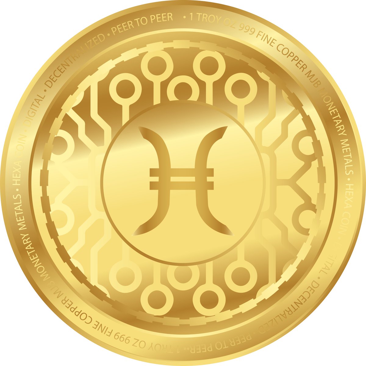 HEXA COIN (@coin_hexa) / Posts / X