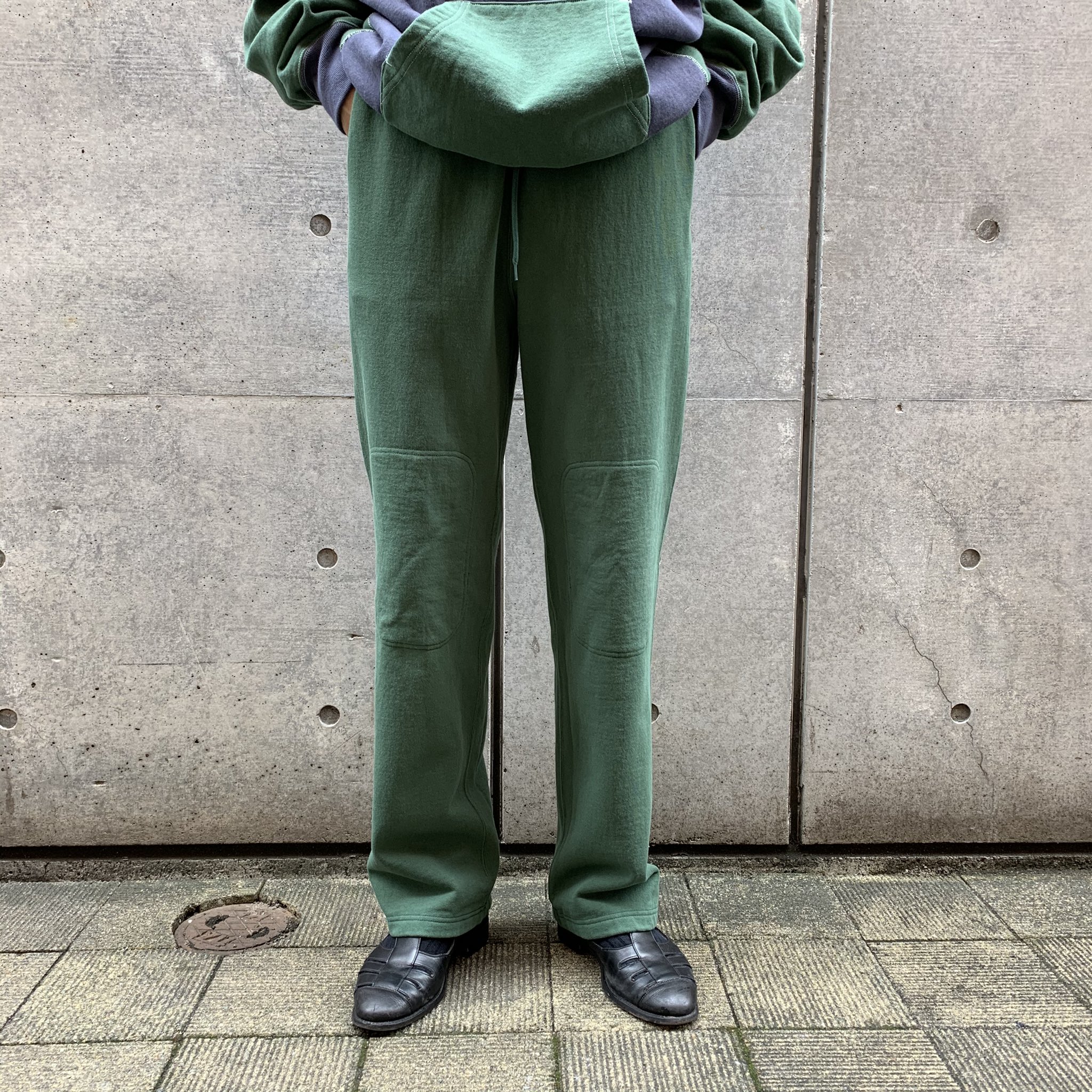 割引クーポン対象品 スウェットパンツ パンツ 9ZIlo-m94166907041