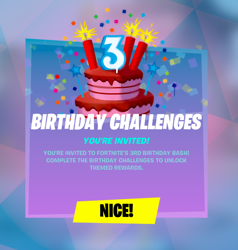 satyr_sa's tweet image. 3 years without African servers #AfricanFortniteServers @FortniteGame @YourFellowArab