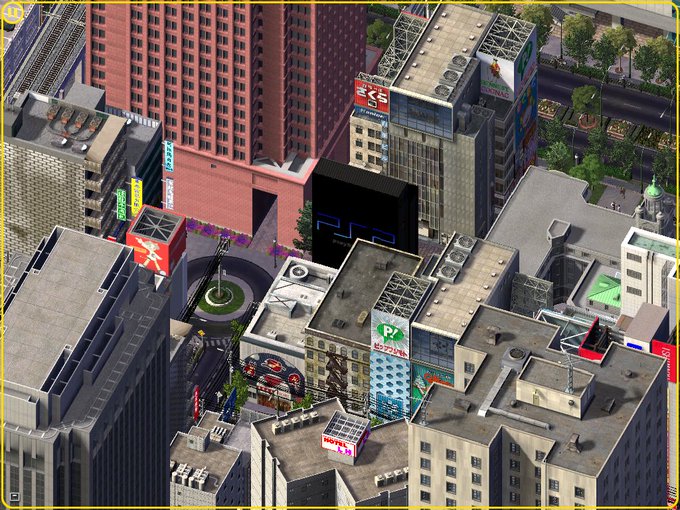 クロクモ さん がハッシュタグ シムシティ をつけたツイート一覧 1 Whotwi グラフィカルtwitter分析